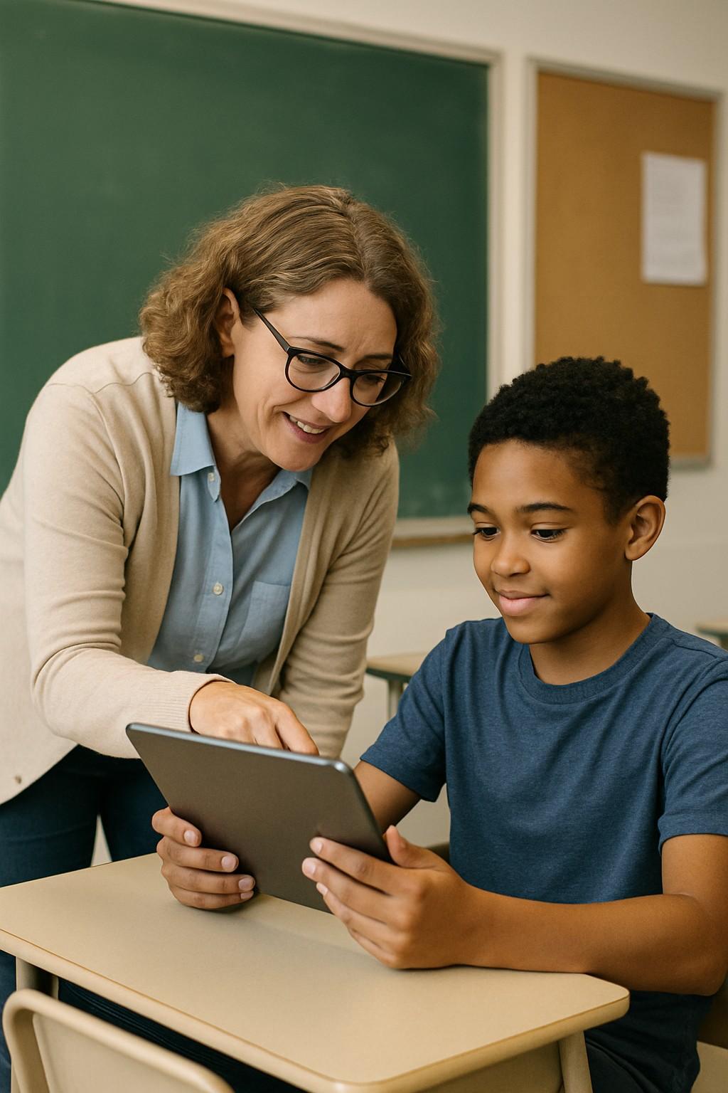 AI in Education