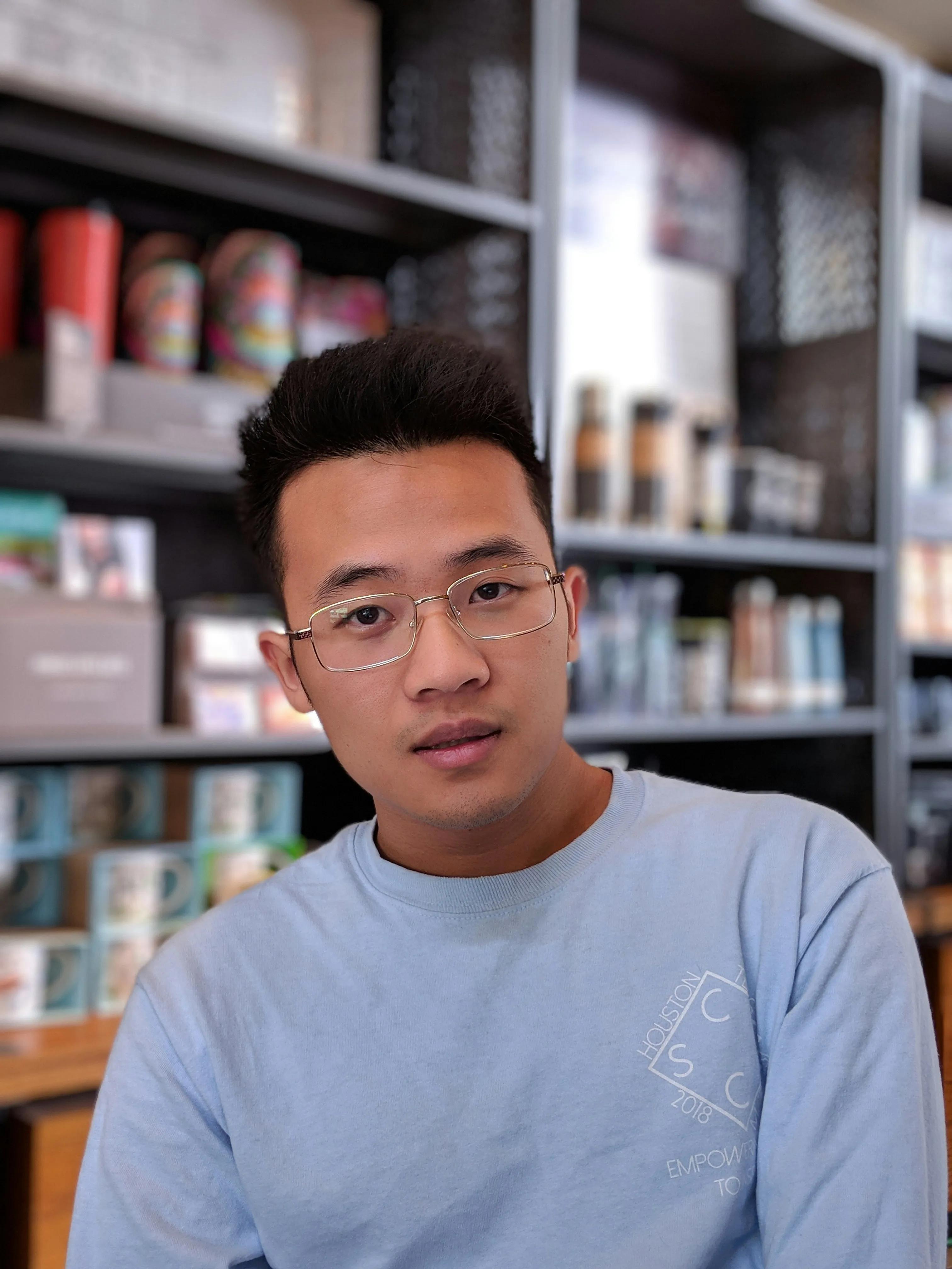 Wei's avatar