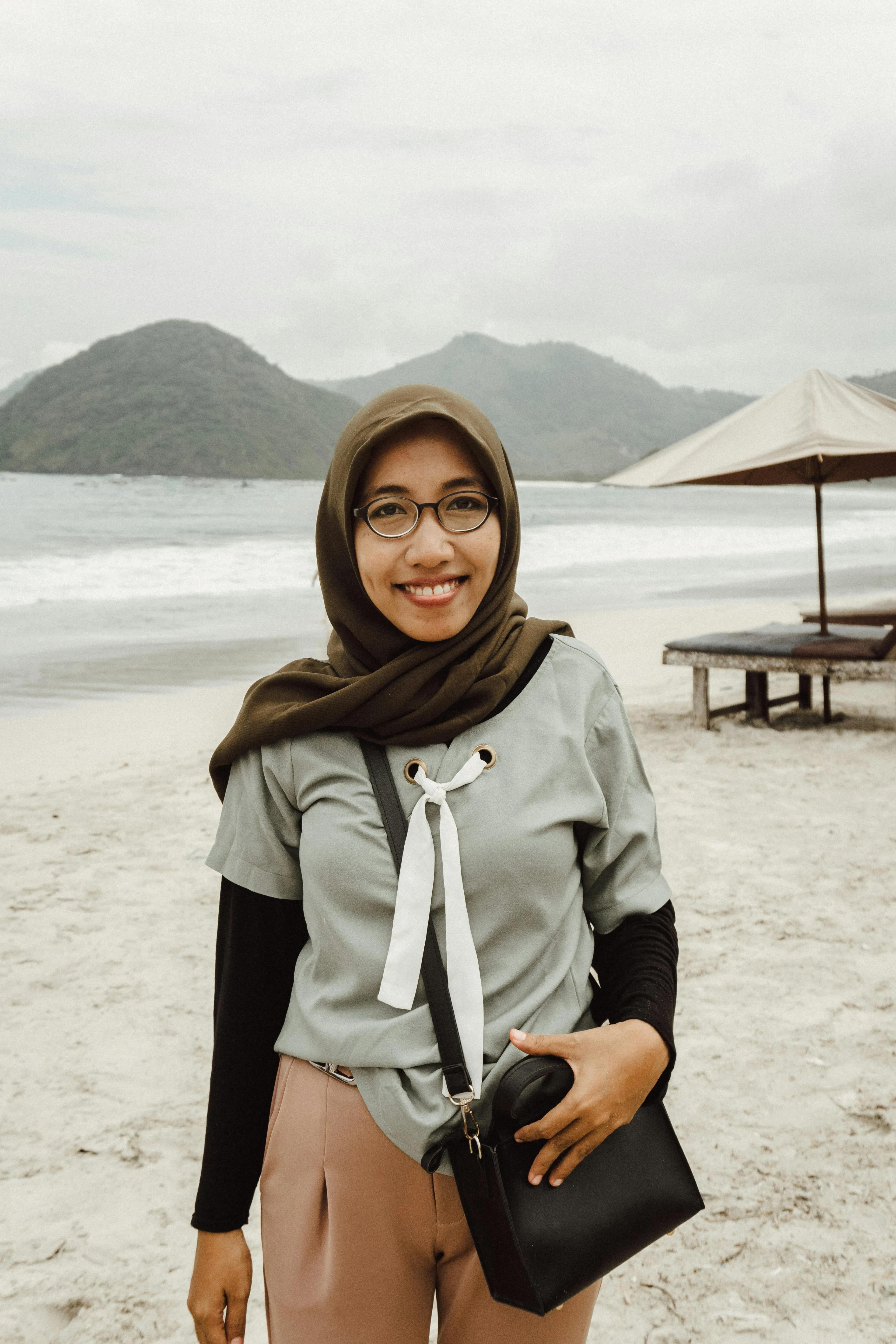 Siti's avatar